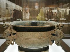 -上海博物馆(人民广场馆)