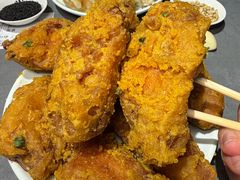 -姑苏家宴·苏帮菜·松鼠桂鱼(苏州总店)