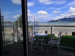 -深圳海边小筑客栈