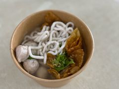 -非遗·十八曲鱼饺(西马总店)