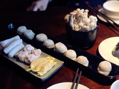 -无老锅(苓雅店)