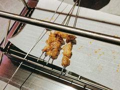 -鼎原力量东北吊炉烧烤(临河街店)