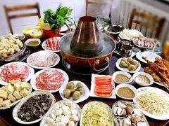 -元盛居(生态大街店)