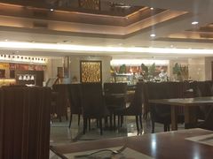 大堂-科尔海悦酒店·柏顿花园餐厅(清河东路店)