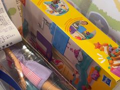 -TOYSRUS玩具反斗城(合肥华润万象城店)