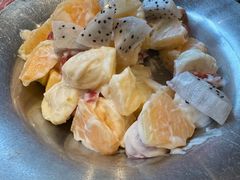 -喜鹊烤肉酒场(美乐城店)