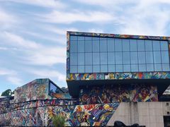 -四川美术学院美术馆