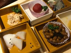 -蟹将军·松叶蟹和牛日料放题自助(K11店)