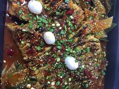 -鱼羊宴烤鱼羊蝎子烧烤(怡馨家园店)