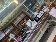 -佐敦面包铺·JORDAN BAKERY