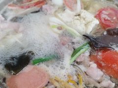 -海关荤豆花(洋河一路店)