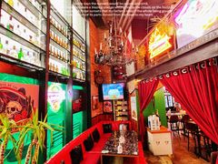 -Famous肥猫墨西哥音乐餐吧(五棵松华熙LIVE店)