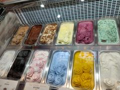 -iceason爱茜茜里·意大利健康冰淇淋(骑龙巷店)
