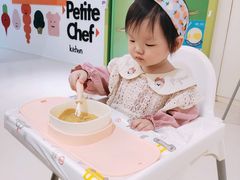 -爱睿思儿童早教亲子游泳(万象城店)