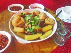 -高州佬美食城(香洲店)