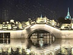 -南通濠河风景名胜区