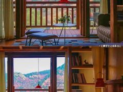 -九如山休闲旅游度假区