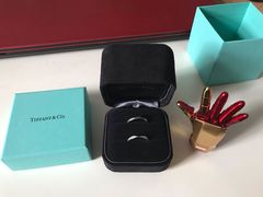 -Tiffany & Co.蒂芙尼
(南京德基广场店)