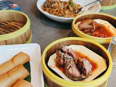 -水上明月·湖景餐厅