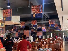 -天下客饭店(中山路店)