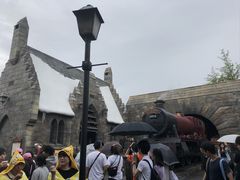 -哈利波特魔法世界