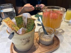 -西堤牛排(南京龙江店)