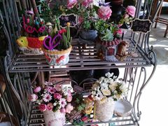 -AdD全日制餐厅(中谷花园酒店)