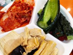 -华天延吉餐厅(西四总店)