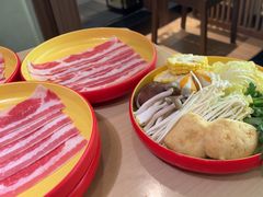 -沼津港精致料理·寿喜烧·烧鸟(漕河泾印象城店)