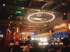 -COMMUNE幻师(渔人码头店)