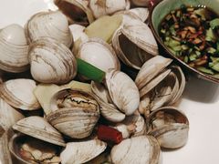 -嗨辣小聚·盘锦河蟹·海鲜烧烤龙虾(盘锦十年好店)