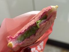 -粉粉乐鲷鱼烧(美罗城店)