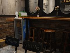 -obba kitchen(宽厚里总店)