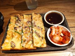 -TAIFORKS 大福食堂·山葵烤肉料理·拌饭(宝安店)