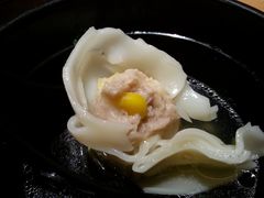 玉米鲜肉馄饨-满宝馄饨(三好店)