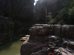 -云台山风景名胜区