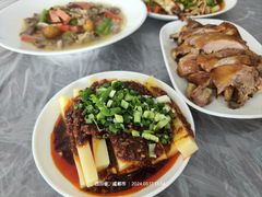 -龙潭李鸭子同乐饭店