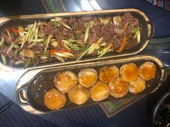 -甘家界牌柠檬鸭(青山店)