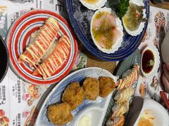 -Sushi Love 创意寿司(丽影广场店)