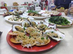 -小辣妹川味海鲜加工店(第一市场椰风巷店)