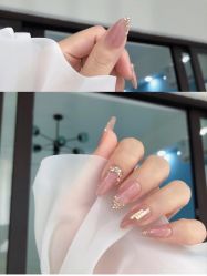 -M·X Nail日式美甲美睫