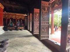 -建水文庙