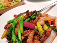 -俏江南-江景昆曲主题餐厅(正大广场店)