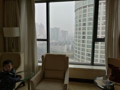 -杭州武林万怡酒店