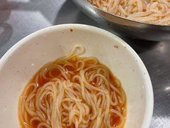 冷面-李氏烤肉店