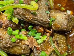 -金穗园·砂锅粥.醉鸡煲火锅(长寿路店)