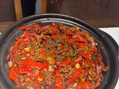 -匠熙小馆(崇文门店)