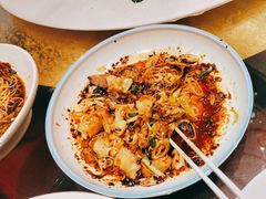 -小八仙·宴(三峡茶庄店)