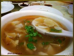 香油乌鱼蛋-泰丰楼(前门西大街店)
