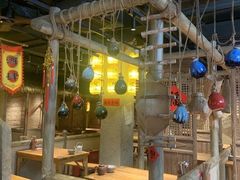 -破三川·新川菜(静安大融城店)